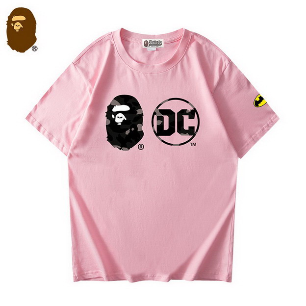 men bape t-shirts S-XXL-052